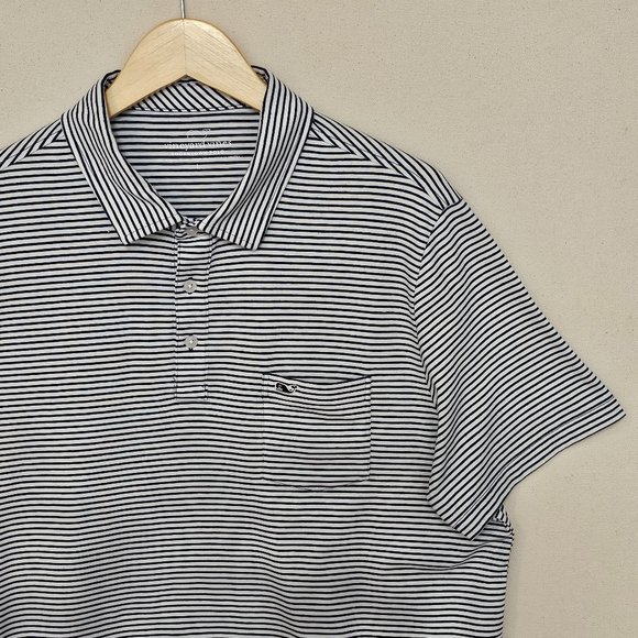 Vineyard Vines Other - Vineyard Vines Edgartown Polo L